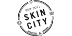 Skincity logo